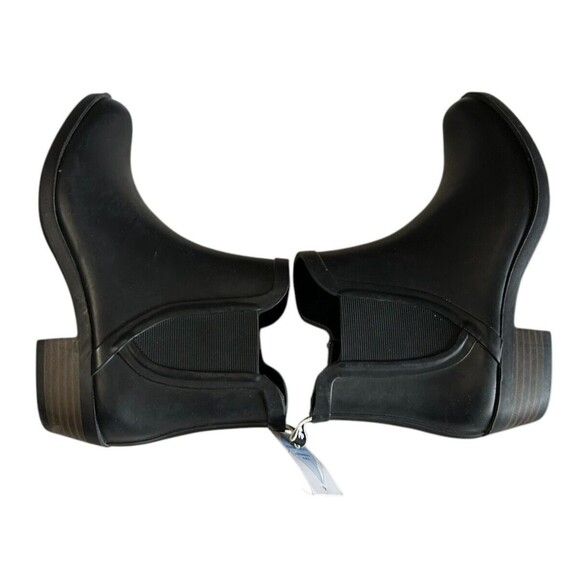 Lucky Brand Black Winter & Rain Boots - Picture 7 of 11